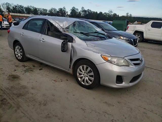 2012 Toyota Corolla - Image 11