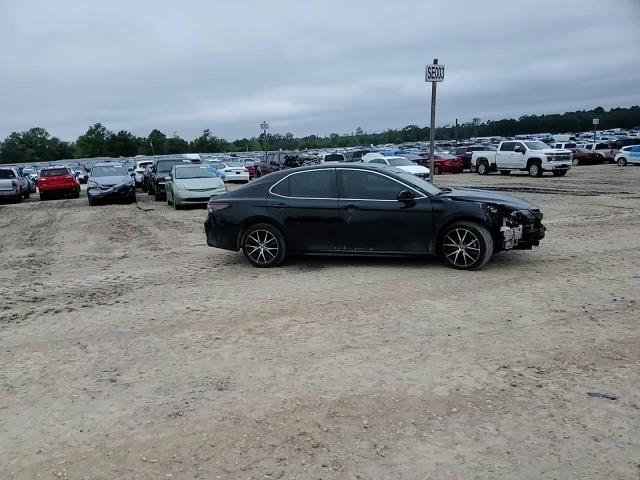 2021 Toyota Camry Se VIN: 4T1G11AK9MU403809 Lot: 70326274