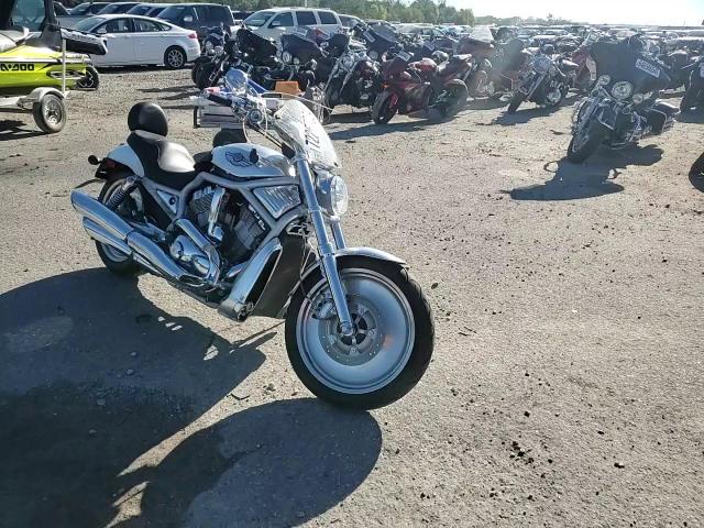 1HD1HAZ173K830111 2003 Harley-Davidson Vrsca