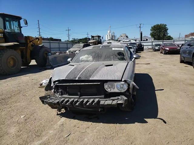 2C3CDYAGXDH612465 2013 Dodge Challenger Sxt