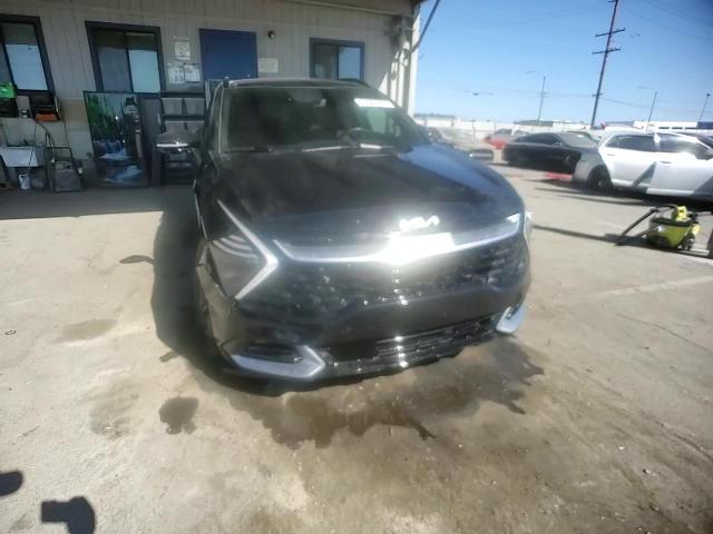 2023 Kia Sportage Sx Prestige VIN: KNDPXCAG4P7019076 Lot: 71064884