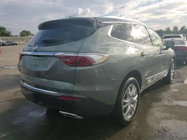 2023 Buick Enclave Premium VIN: 5GAERCKWXPJ261026 Lot: 71128274