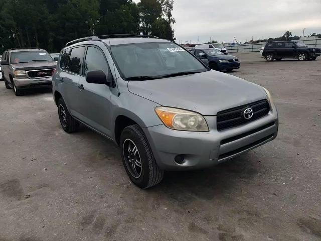 2006 Toyota Rav4 VIN: JTMZD33V866019888 Lot: 72628094