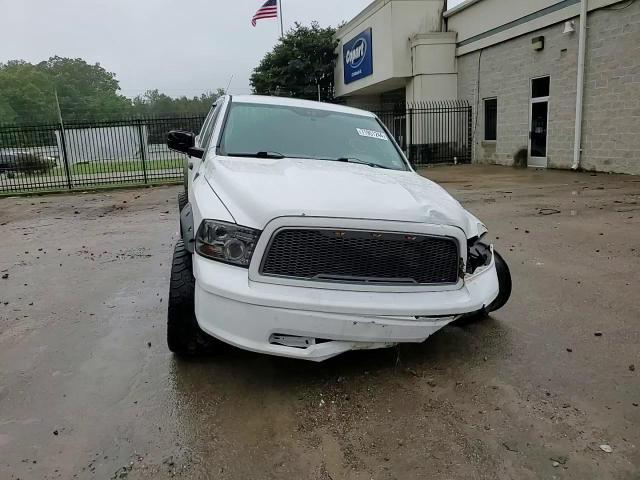 2010 Dodge Ram 1500 VIN: 1D7RV1CP4AS183955 Lot: 71951244