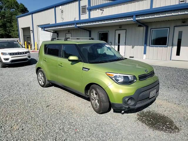 2019 Kia Soul VIN: KNDJN2A27K7921045 Lot: 71168334