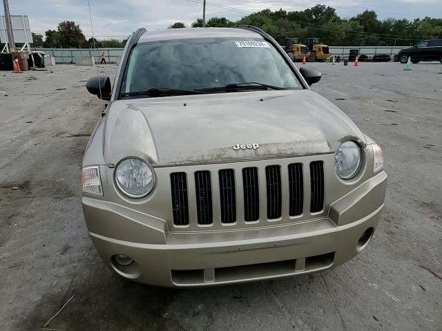 1J4FT47B99D114269 2009 Jeep Compass Sport