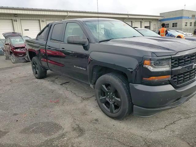 2016 Chevrolet Silverado C1500 VIN: 1GCRCNEH3GZ362002 Lot: 73337314