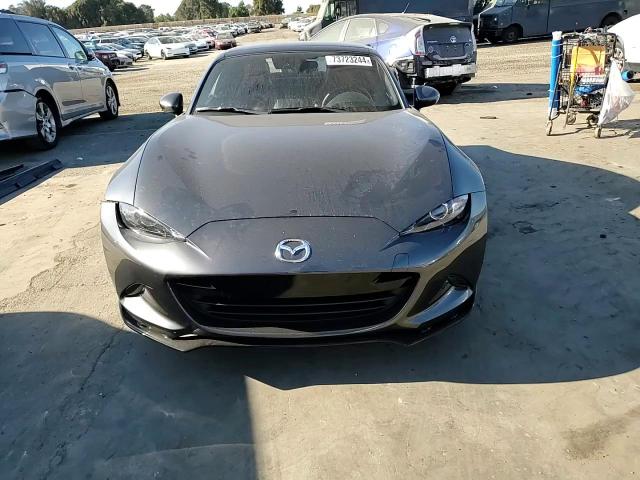 2023 Mazda Mx-5 Miata Grand Touring VIN: JM1NDAM70P0550400 Lot: 73723244