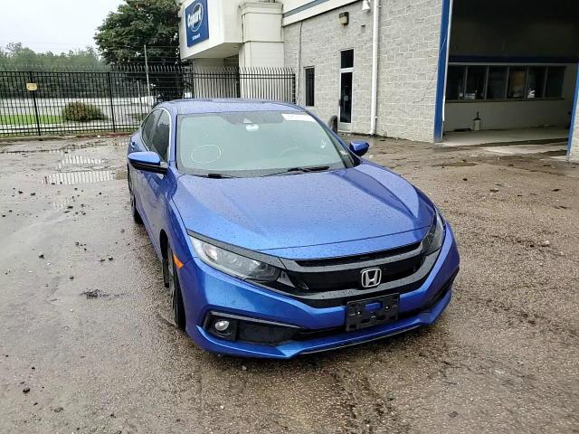 2021 Honda Civic - Image 10