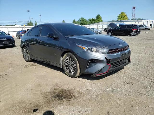 2023 Kia Forte Gt Line VIN: 3KPF54AD6PE669637 Lot: 69728164