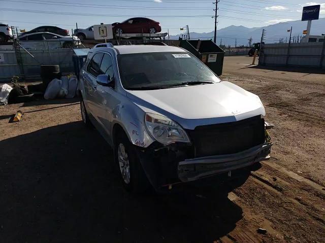 2010 Chevrolet Equinox Lt VIN: 2CNFLNEW2A6270542 Lot: 71767654