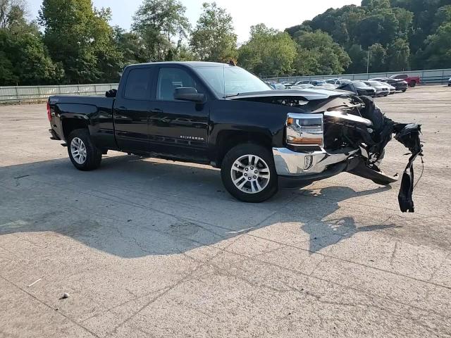 2016 Chevrolet Silverado K1500 Lt VIN: 1GCVKREC3GZ279778 Lot: 69671914