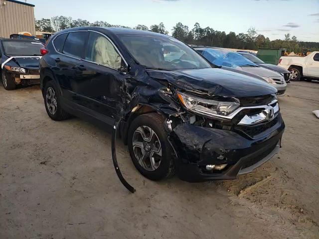 2HKRW2H55HH643301 2017 Honda Cr-V Ex