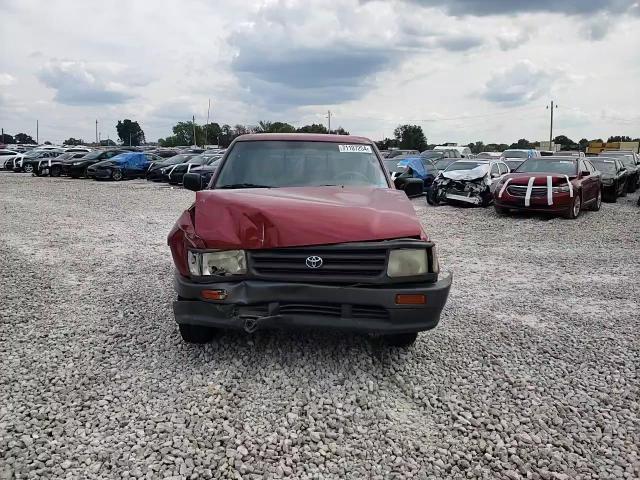 JT4JM11D0T0015571 1996 Toyota T100