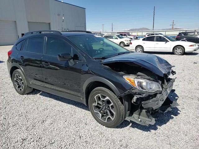 JF2GPABC4G8207317 2016 Subaru Crosstrek Premium