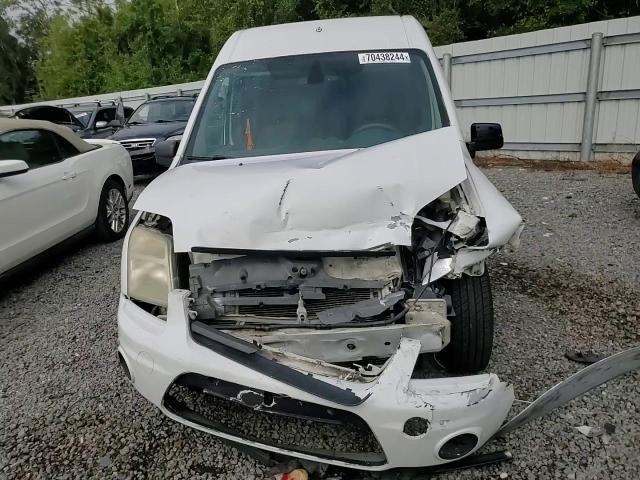 2013 Ford Transit Connect Xlt VIN: NM0LS7BN7DT140282 Lot: 70438244
