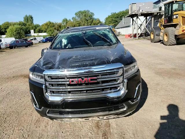 2022 GMC Acadia Slt VIN: 1GKKNUL49NZ169828 Lot: 70659934