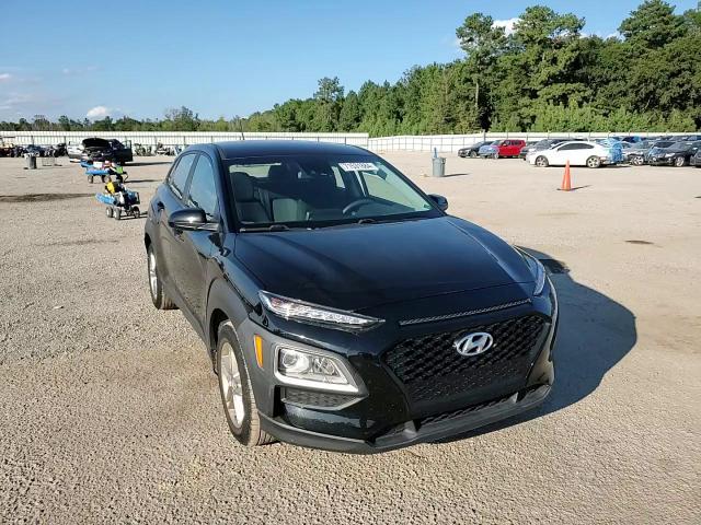 2021 Hyundai Kona Se VIN: KM8K1CAA9MU616210 Lot: 71531884