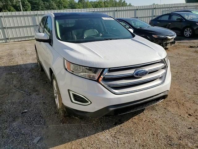 2FMPK3J88HBC68962 2017 Ford Edge Sel