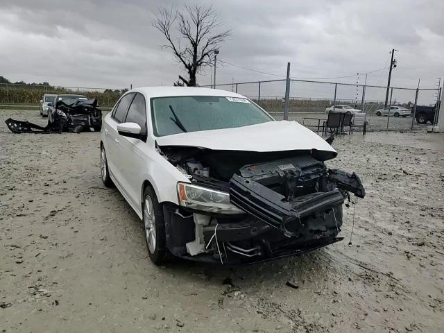 2011 Volkswagen Jetta Se VIN: 3VWBX7AJ4BM017899 Lot: 73037924