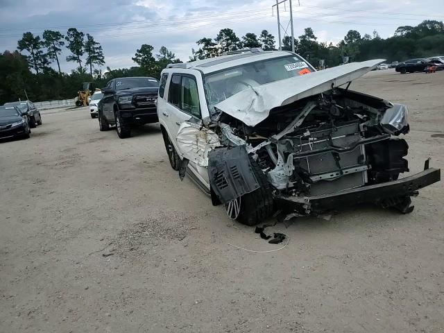 2018 Toyota 4Runner Sr5 VIN: JTEZU5JR5J5177312 Lot: 72054604