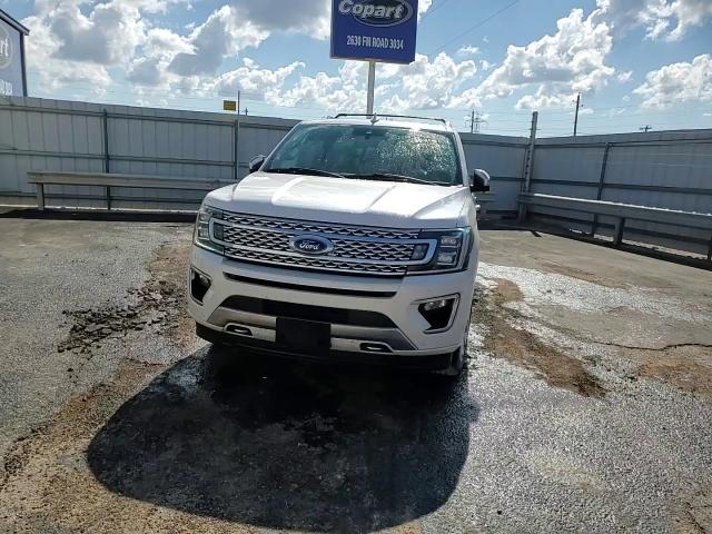 2019 Ford Expedition Platinum VIN: 1FMJU1MTXKEA09003 Lot: 70883634