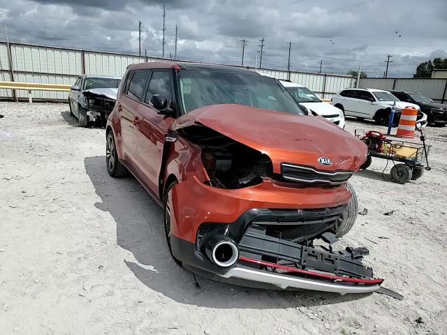 2018 Kia Soul ! VIN: KNDJX3AA5J7584140 Lot: 77553604