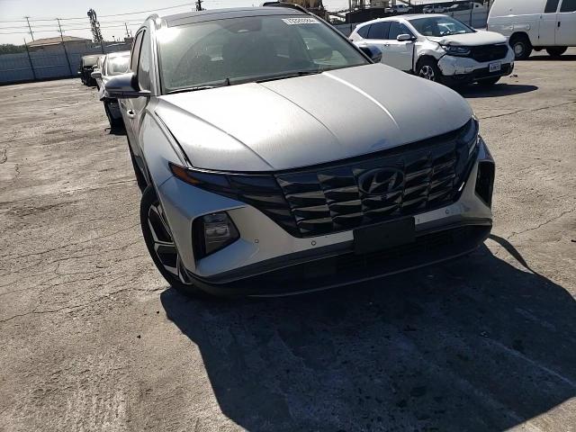 2022 Hyundai Tucson Limited VIN: 5NMJE3AE4NH130906 Lot: 73320384