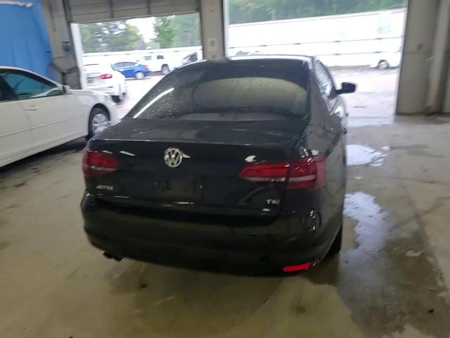2018 Volkswagen Jetta S VIN: 3VW2B7AJ5JM263941 Lot: 71592434