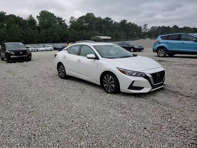 2023 Nissan Sentra Sv VIN: 3N1AB8CV5PY285415 Lot: 69536494