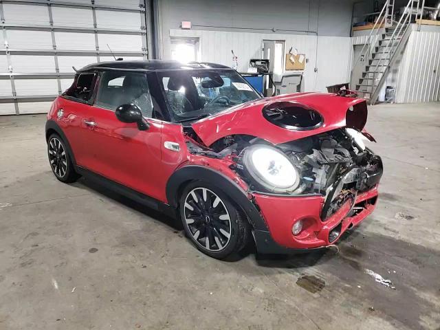 2019 Mini Cooper S VIN: WMWXP7C51K2A52187 Lot: 72702134