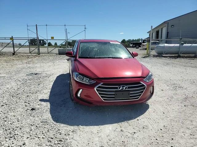 2017 Hyundai Elantra Se VIN: 5NPD84LF9HH211908 Lot: 70638934