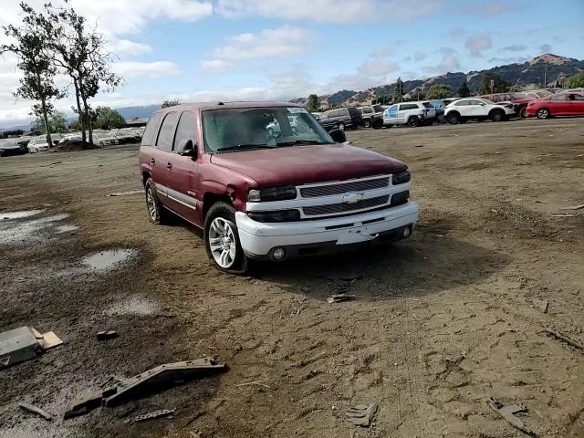 2003 Chevrolet Tahoe C1500 VIN: 1GNEC13Z03R245501 Lot: 73241584