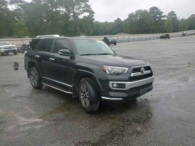 2019 Toyota 4Runner Sr5 VIN: JTEBU5JR8K5693764 Lot: 70255774