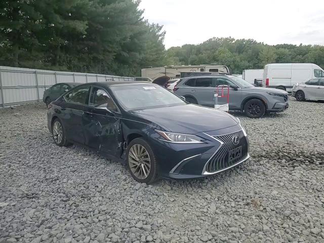 2019 Lexus Es 350 VIN: JTHBZ1B1XK2002645 Lot: 71825434