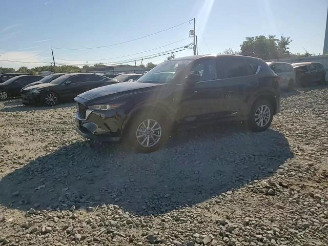 2024 Mazda Cx-5 Preferred VIN: JM3KFBCMXR0366408 Lot: 70966164