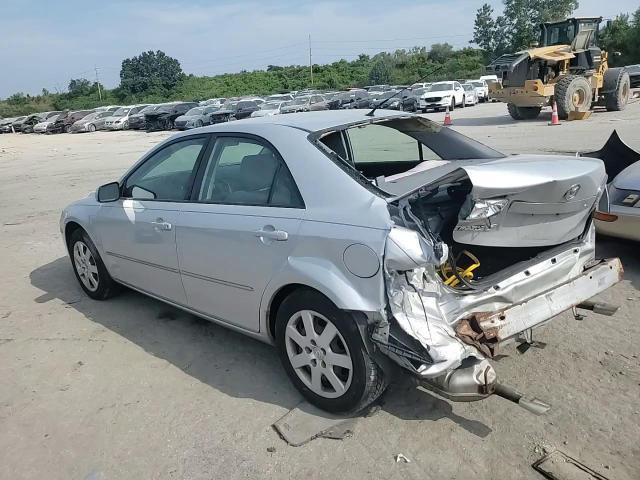 2007 Mazda 6 I VIN: 1YVHP80C575M37832 Lot: 70522784