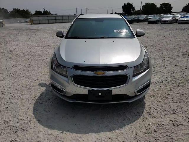 2016 Chevrolet Cruze Limited Ltz VIN: 1G1PG5SB1G7148402 Lot: 79960864