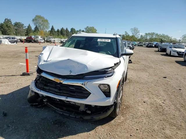 2024 Chevrolet Trailblazer Lt VIN: KL79MPSL7RB129802 Lot: 72973214