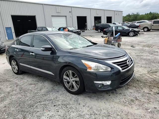 1N4AL3AP4EC266710 2014 Nissan Altima 2.5