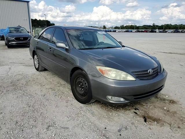 4T1BE30K63U776848 2003 Toyota Camry Le