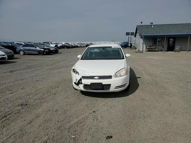 2007 Chevrolet Impala Lt VIN: 2G1WT55N379391513 Lot: 71052204