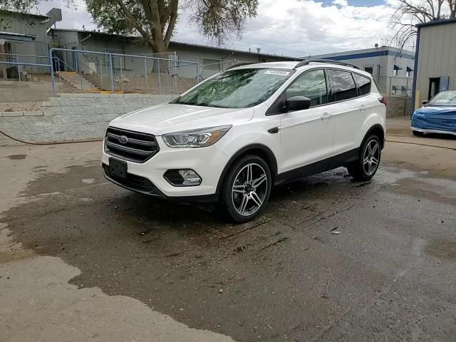 1FMCU9HD7KUB59702 2019 Ford Escape Sel