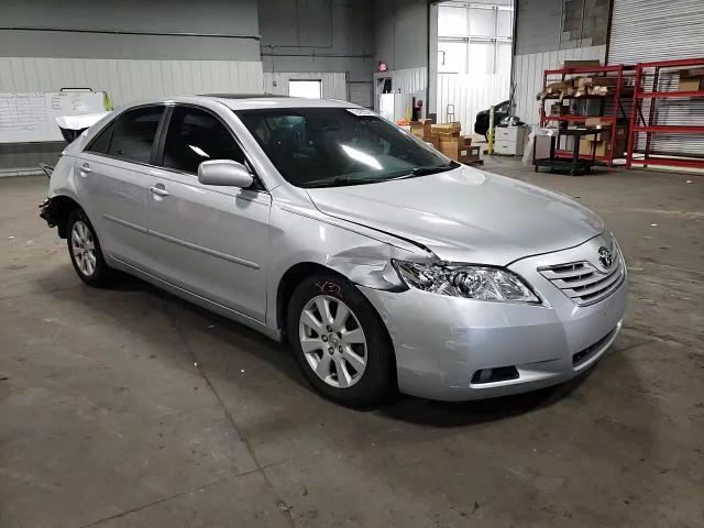 2007 Toyota Camry Le VIN: 4T1BK46K57U001985 Lot: 72429954