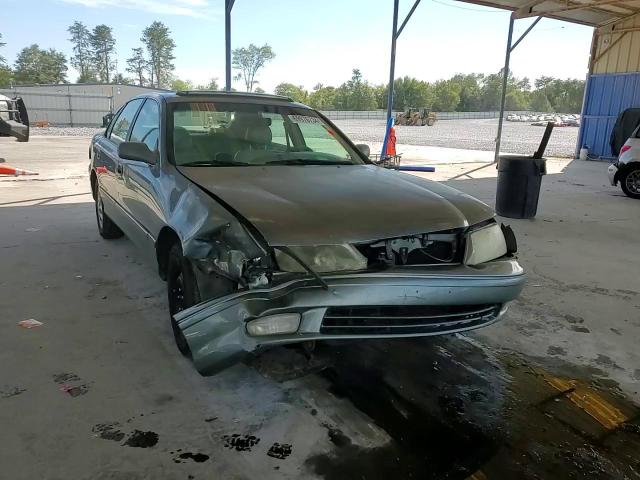 1998 Toyota Avalon Xl VIN: 4T1BF18B1WU282164 Lot: 69976734