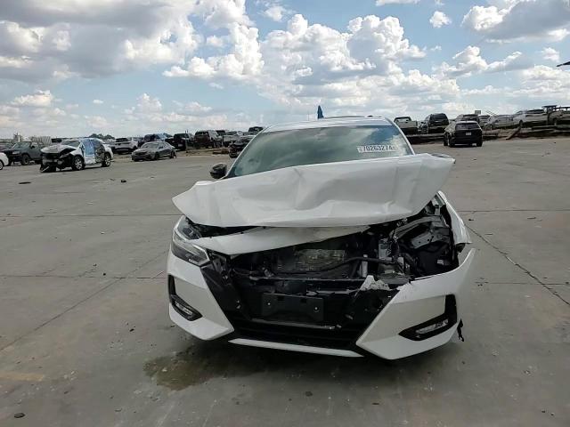 2020 Nissan Sentra Sr VIN: 3N1AB8DV2LY273473 Lot: 70263274