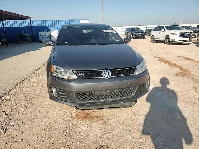 2012 Volkswagen Jetta Gli VIN: 3VW467AJ0CM370783 Lot: 70725994