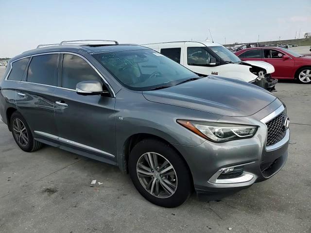 2017 Infiniti QX60 - Image 12