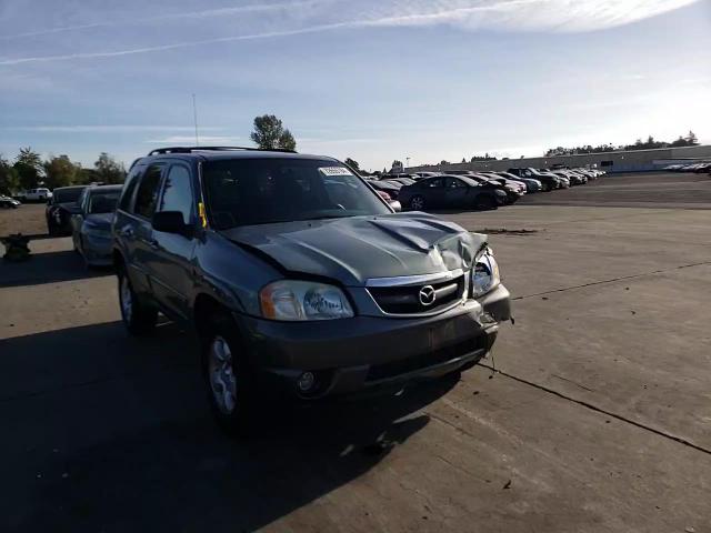 2004 Mazda Tribute Lx VIN: 4F2YZ94134KM33788 Lot: 72655784