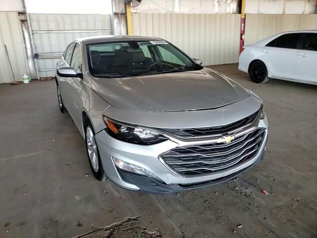 2020 Chevrolet Malibu Lt VIN: 1G1ZD5STXLF054688 Lot: 70498884